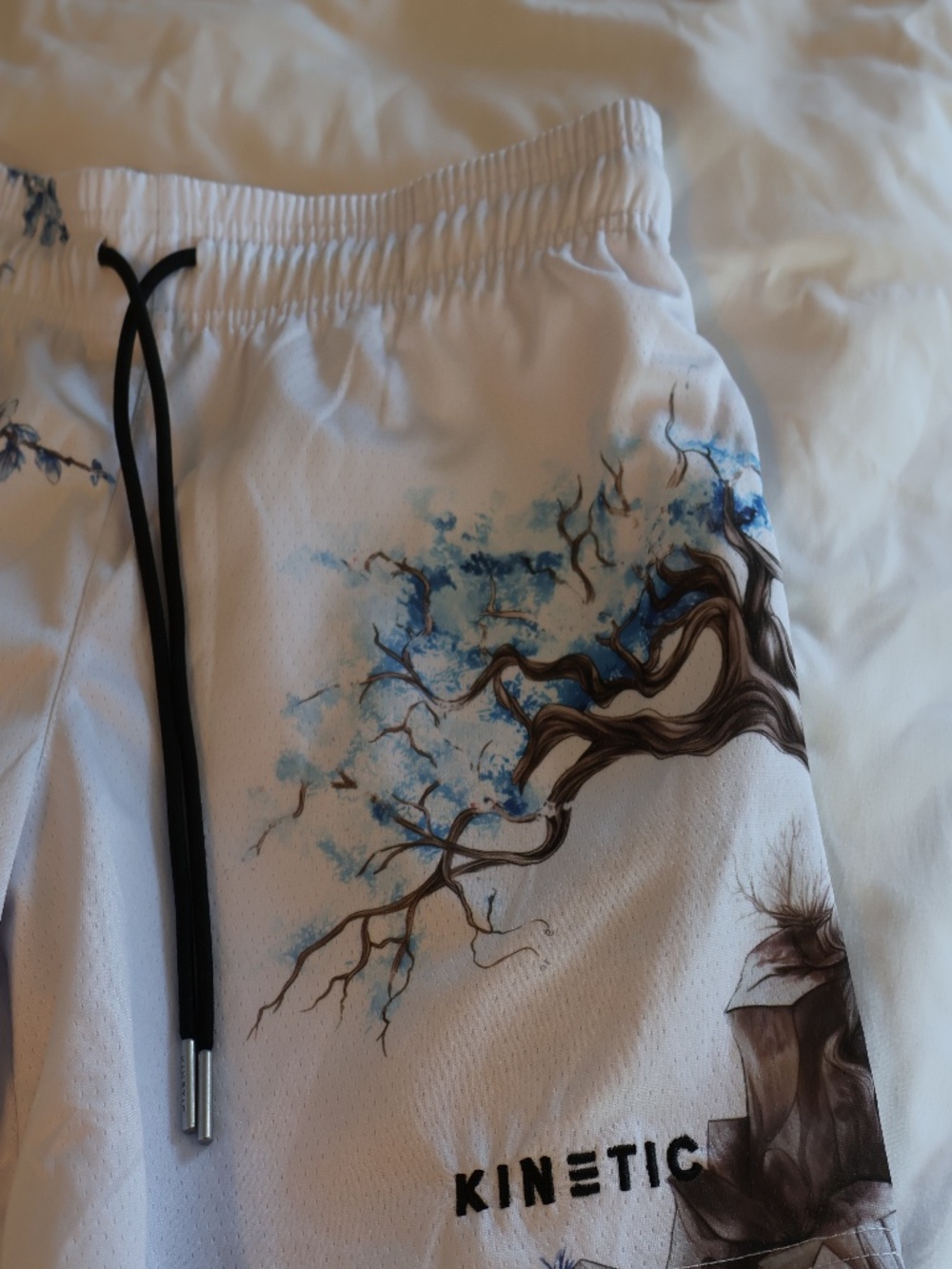 Kinetic Kings Fundamental shorts sz L